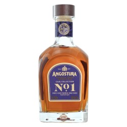 Angostura Cask collection N°1 70 cl 70%vol.