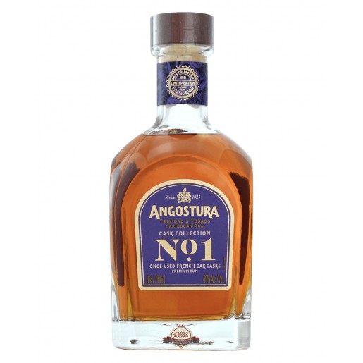 Angostura Cask collection N°1 70 cl 70%vol.