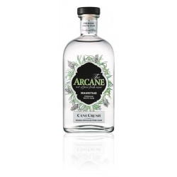 Arcane Cane Crush Rhum mauricien 70cl 43.8°