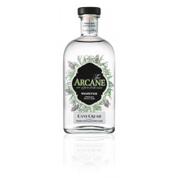 Arcane Cane Crush Rhum mauricien 70cl 43.8°