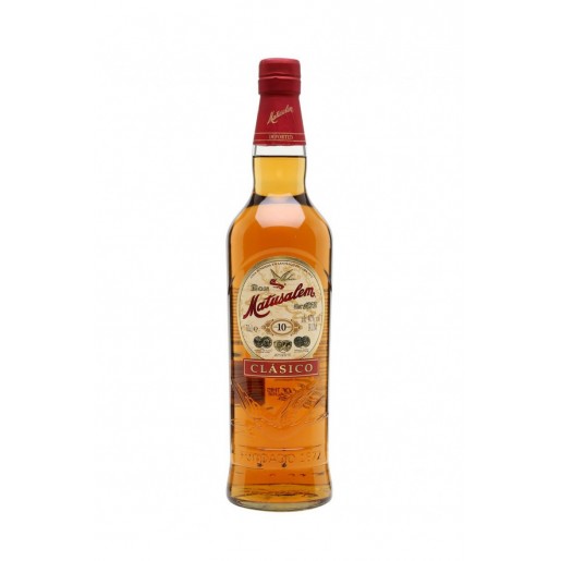 Rhum Matusalem Clasico 70cl 40%vol