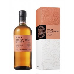 Nikka Coffey Grain Whisky 70 cl 45%vol.