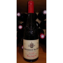 Châteauneuf du Pape 75 cl