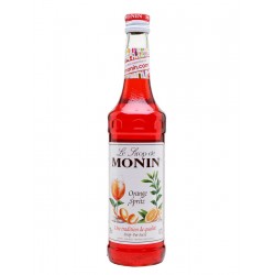 Sirop Monin Orange Spritz 70cl