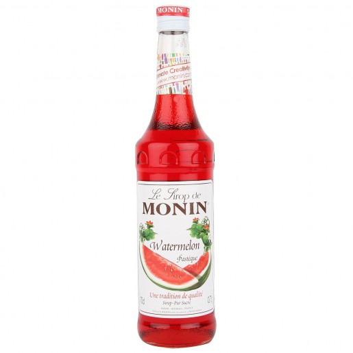 Sirop Monin Pastèque 70cl