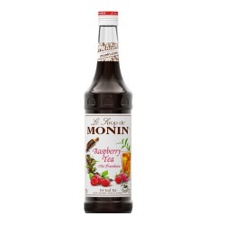 Sirop Monin Thé Framboise 70cl