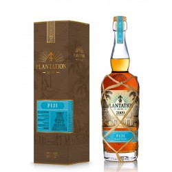 Rhum Pantation FIJI 209 44.80% 70cl