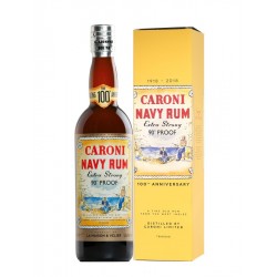 CARONI 18 ANS 200 REPLICA 70cl 51.4%