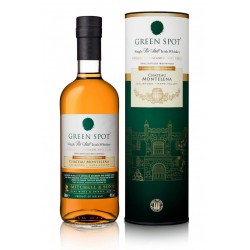 Green Spot Single Pot Still Château Montelena 70cl 46%vol