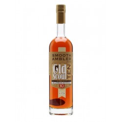 Bourbon Smooth Ambler Old Scout Ten 70cl