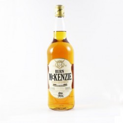 BURN MCKENZIE 70cl