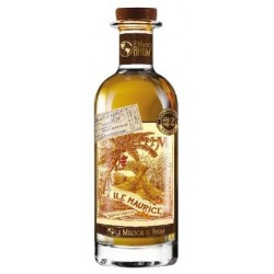 Rhum Chamarel 2003 70cl