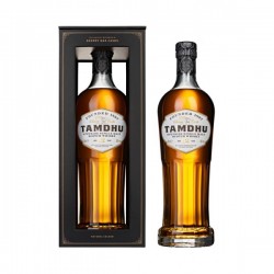 Whisky TAMDHU 12 ans 70cl