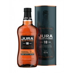 Jura 18 ans 70cl 44%vol.