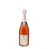 Champagne Rosé 75cl