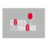 Vins des Cotes du Rhone 75cl